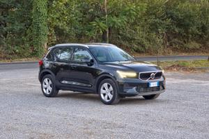 Volvo XC40 T2 automatico Core CV-129 E6 NEO 2024