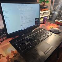 HP Omen 17" | i7-9750H | 32GB RAM | GTX 1660Ti 6GB