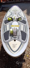 Tavola freestyle JP  109l pro edition