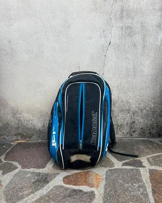 Borsa da Tennis