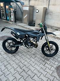 Beta RR50 motard 2024