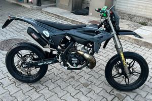 Beta RR50 motard 2024