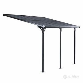 Pergola bio climatica