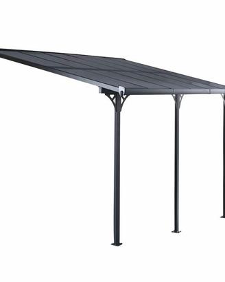 Pergola bio climatica