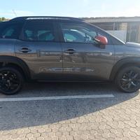 Citroen C3 aircross 1.5 HDI pari al nuovo