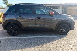 Citroen C3 aircross 1.5 HDI pari al nuovo