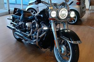 Harley-davidson Deluxe FLDE SOFTAIL DE LUXE