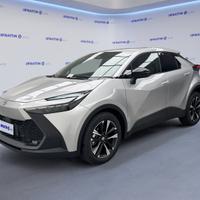 TOYOTA C-HR 1.8 HV TREND