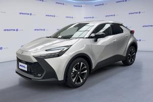 TOYOTA C-HR 1.8 HV TREND
