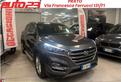 Hyundai Tucson 1.7 CRDi 2WD Xpossible 115CV