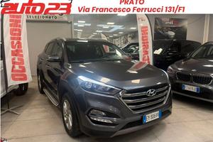 Hyundai Tucson 1.7 CRDi 2WD Xpossible 115CV