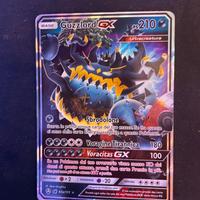 carta pokemon guzzlord
