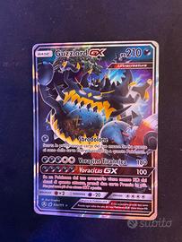 carta pokemon guzzlord