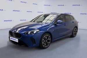 BMW 118D 48V MSPORT