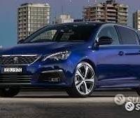 Ricambi usati Peugeot 308 2019 c1950