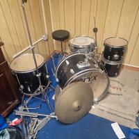 batteria