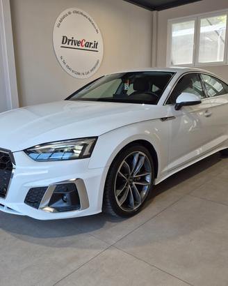 Audi A5 SPORTBACK 40 2.0 TDI MHEV S LINE EDITION S