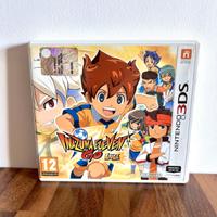 Inazuma Eleven GO: Luce
