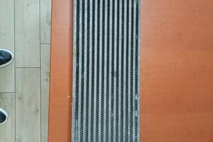 Intercooler 