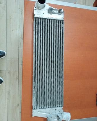 Intercooler 