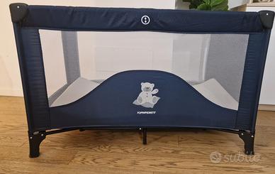 Culla da viaggio/campeggio