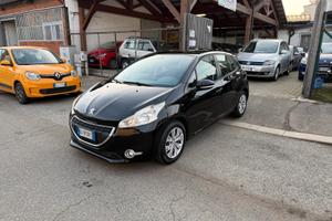 Peugeot 208 PureTech 82 5 porte Allure
