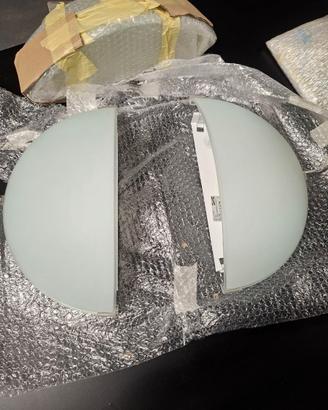 APPLIQUE IKEA RINNA