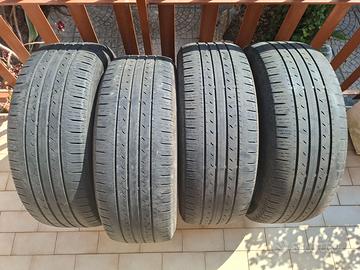 GOODYEAR EFFICIENT GRIP SUV4X4 (usate)