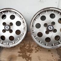 Cerchi  auto