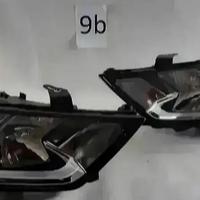 Audi A1 82A Fari Anteriori