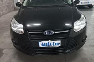 Ford Focus 1.6 120 CV GPL SW