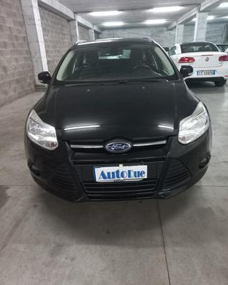 Ford Focus 1.6 120 CV GPL SW