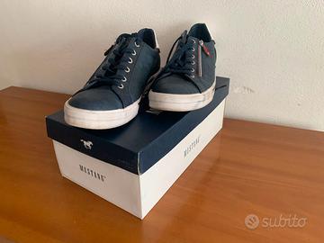 Sneakers Mustang originali