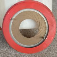 Serranda iride 200/320