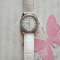 orologio brosway donna bianco