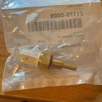 Sensore temperatura moto