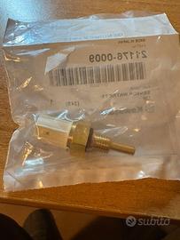 Sensore temperatura moto