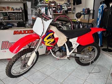 HONDA CR 125 1994 HPP