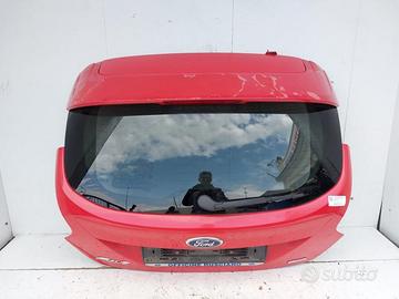 1838957 PORTELLONE POSTERIORE FORD FOCUS III (3° S