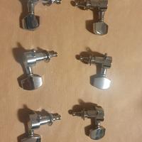 meccaniche prs originali