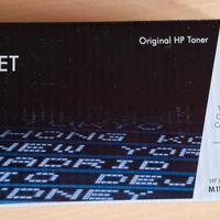 Toner originale HP Laserjet 