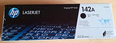 Toner originale HP Laserjet 