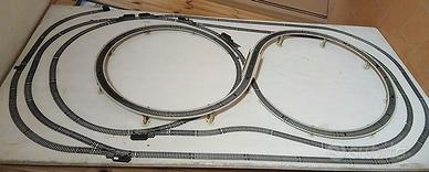 PLASTICO FERROVIARIO