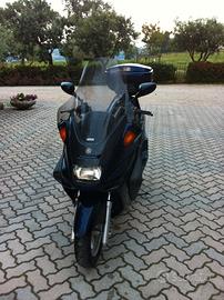 Yamaha Majesty 250 - 1999