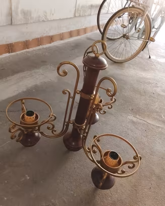 Lampadario