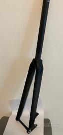 FORCELLA STRADA FULL CARBON