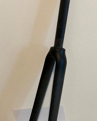 FORCELLA STRADA FULL CARBON