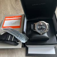 Hamilton Khaki Aviation