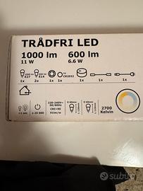 TRADFRI router