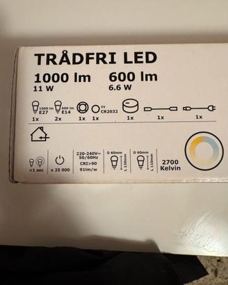 TRADFRI router